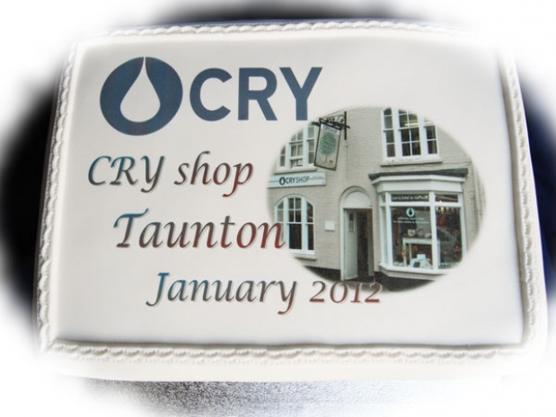 Co CRY shop